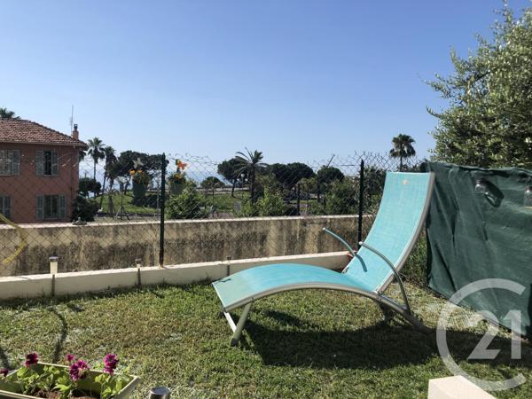Appartement F2 à vendre  2 pièces - 41,95 m2 NICE - 06