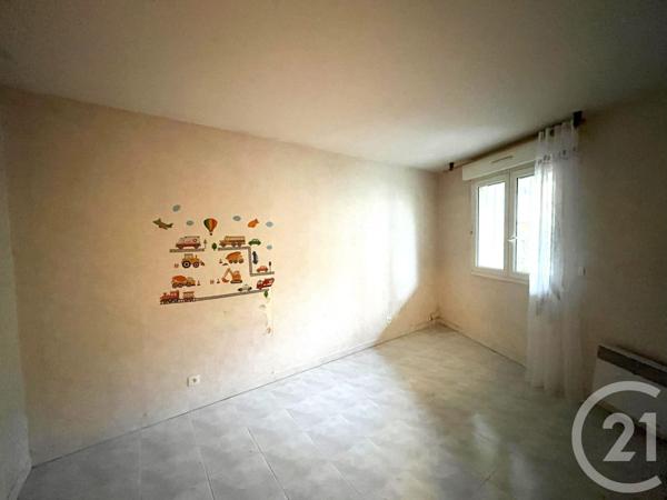 Appartement F2 à vendre  2 pièces - 41,95 m2 NICE - 06