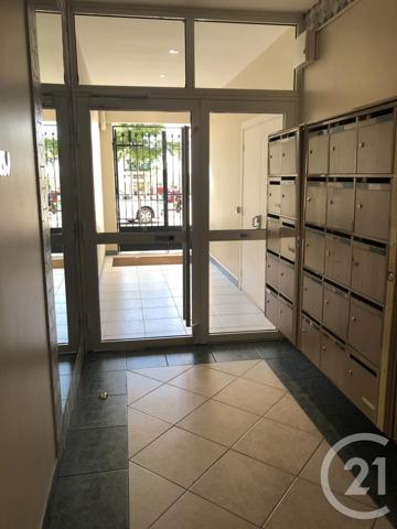 Appartement F2 à vendre  2 pièces - 41,95 m2 NICE - 06