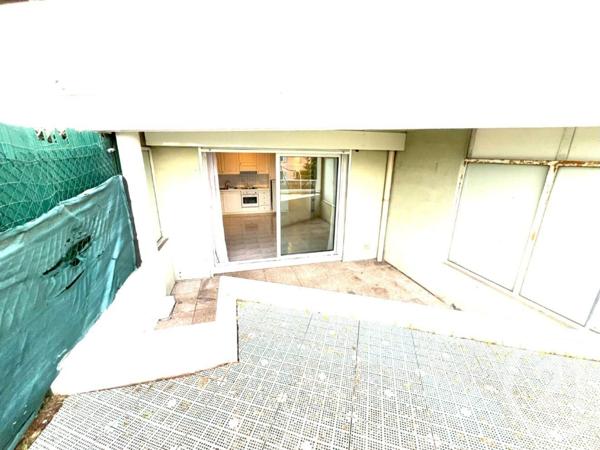 Appartement F2 à vendre  2 pièces - 41,95 m2 NICE - 06