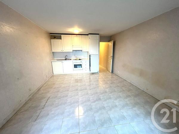 Appartement F2 à vendre  2 pièces - 41,95 m2 NICE - 06