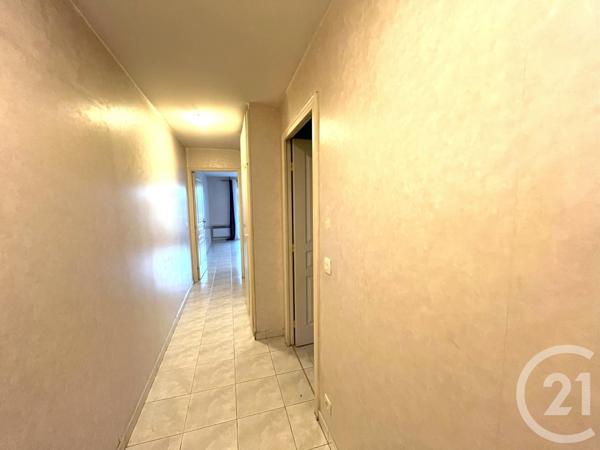 Appartement F2 à vendre  2 pièces - 41,95 m2 NICE - 06