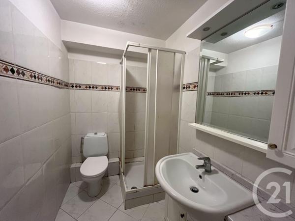 Appartement F2 à vendre  2 pièces - 41,95 m2 NICE - 06