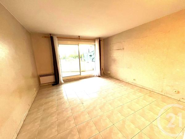 Appartement F2 à vendre  2 pièces - 41,95 m2 NICE - 06