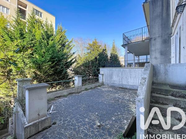 Maison à vendre 8 pièces 150 m² Sèvres