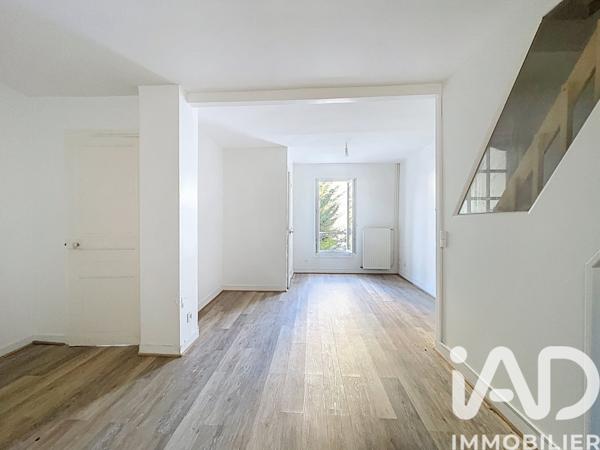Maison à vendre 8 pièces 150 m² Sèvres