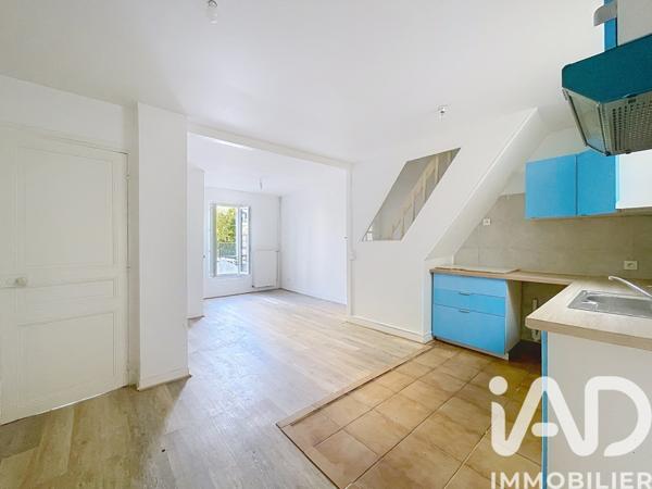 Maison à vendre 8 pièces 150 m² Sèvres