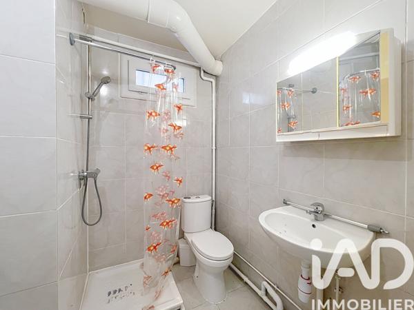 Maison à vendre 8 pièces 150 m² Sèvres