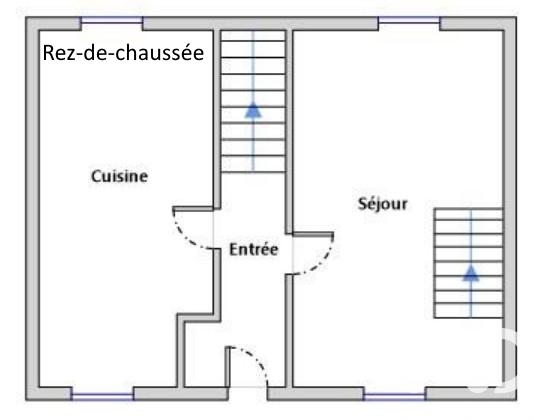 Maison à vendre 8 pièces 150 m² Sèvres