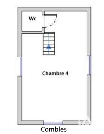 Maison à vendre 8 pièces 150 m² Sèvres