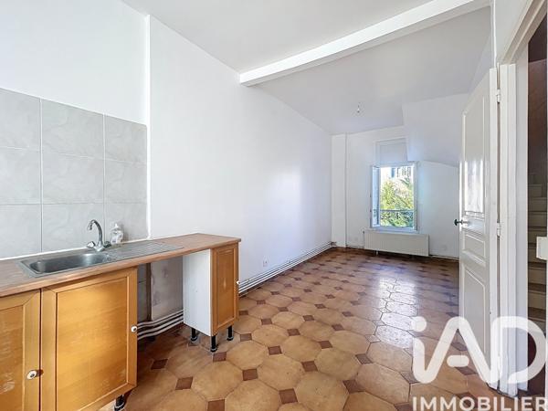 Maison à vendre 8 pièces 150 m² Sèvres