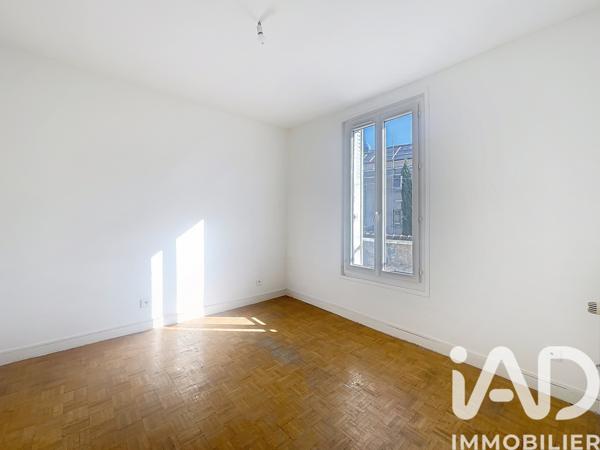 Maison à vendre 8 pièces 150 m² Sèvres