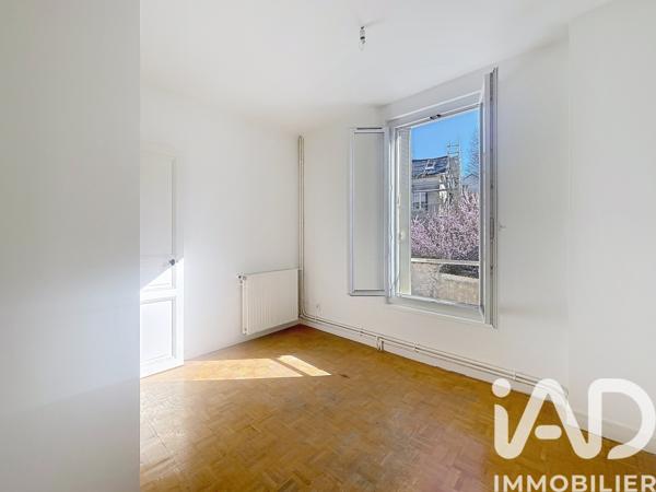 Maison à vendre 8 pièces 150 m² Sèvres