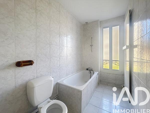Maison à vendre 8 pièces 150 m² Sèvres