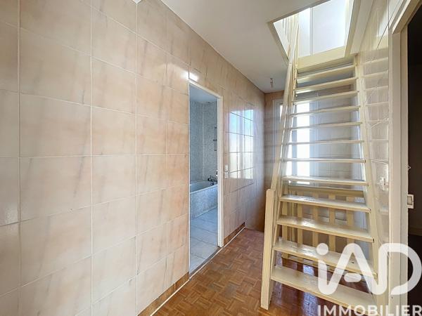 Maison à vendre 8 pièces 150 m² Sèvres