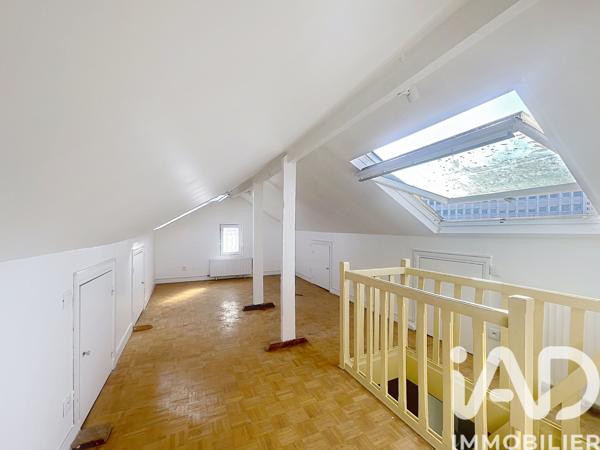 Maison à vendre 8 pièces 150 m² Sèvres