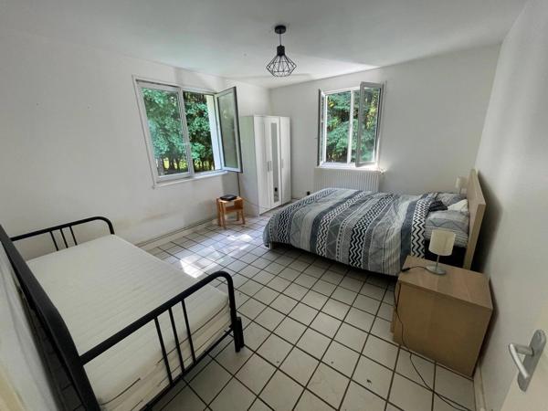 Vente                                                      Maison
                        
                     7 pièces                      105 m2                     à Schirmeck
