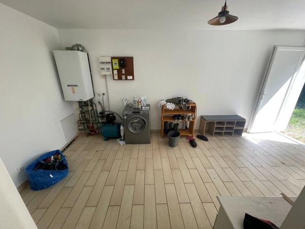 Vente                                                      Maison
                        
                     7 pièces                      105 m2                     à Schirmeck