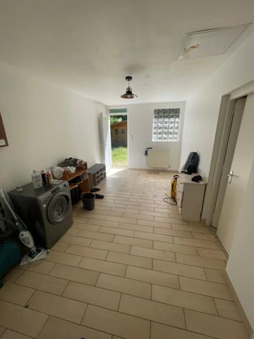Vente                                                      Maison
                        
                     7 pièces                      105 m2                     à Schirmeck