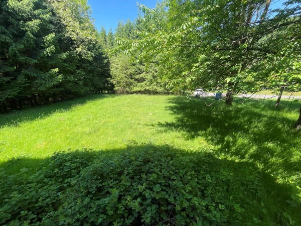 Vente                                                      Maison
                        
                     7 pièces                      105 m2                     à Schirmeck