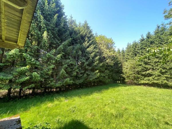 Vente                                                      Maison
                        
                     7 pièces                      105 m2                     à Schirmeck