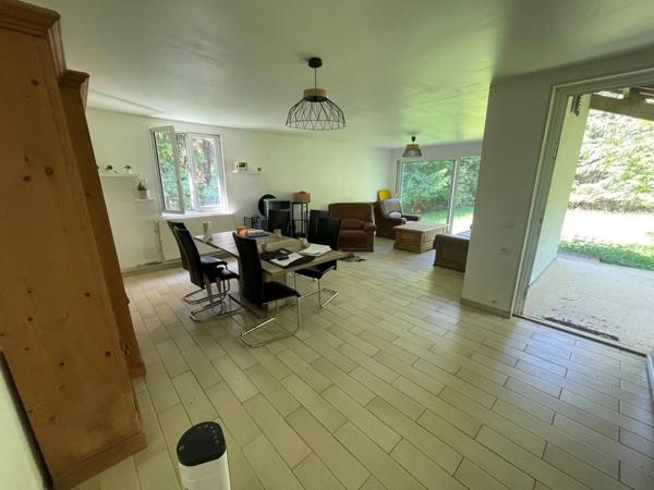 Vente                                                      Maison
                        
                     7 pièces                      105 m2                     à Schirmeck