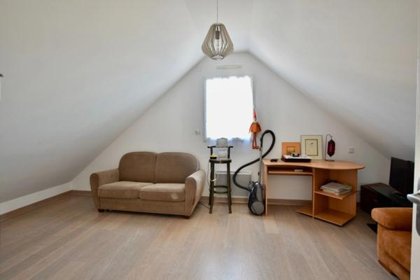 Maison contemporaine Guérande centre !