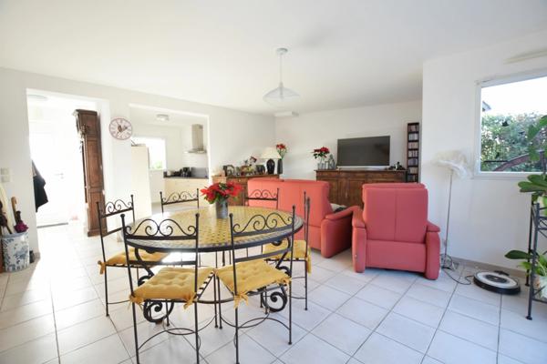 Maison contemporaine Guérande centre !