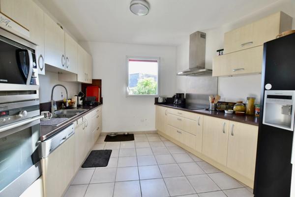 Maison contemporaine Guérande centre !