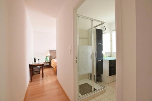 Maison contemporaine Guérande centre !