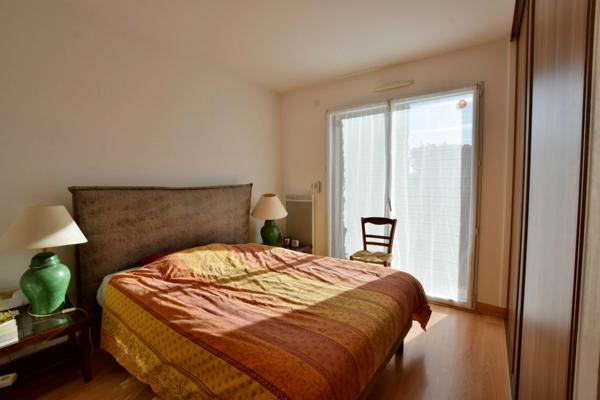 Maison contemporaine Guérande centre !