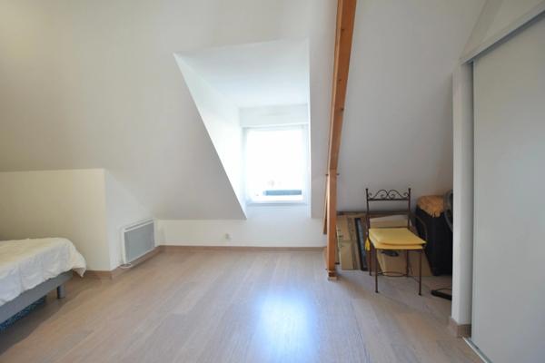 Maison contemporaine Guérande centre !