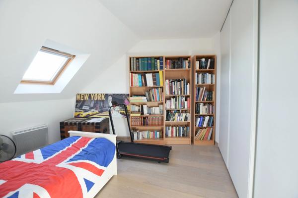 Maison contemporaine Guérande centre !