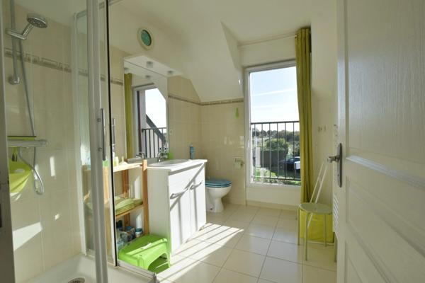 Maison contemporaine Guérande centre !