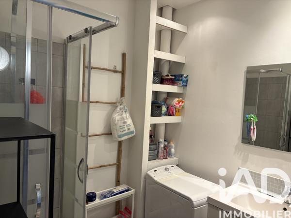 Appartement à vendre 3 pièces 57 m² Clermont-Ferrand