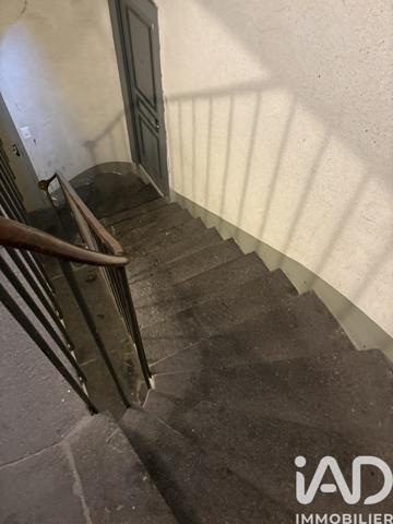 Appartement à vendre 3 pièces 57 m² Clermont-Ferrand