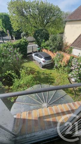 Maison à vendre  3 pièces - 62,45 m2 ST MAUR DES FOSSES - 94