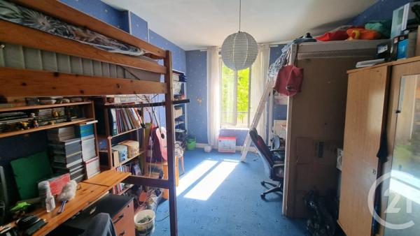 Maison à vendre  3 pièces - 62,45 m2 ST MAUR DES FOSSES - 94