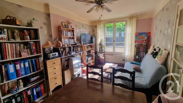 Maison à vendre  3 pièces - 62,45 m2 ST MAUR DES FOSSES - 94