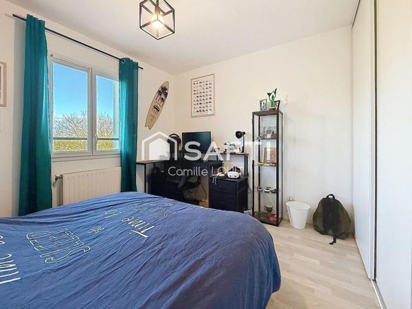 Maison 4 chambres à Latresne, sous les 400 000 €