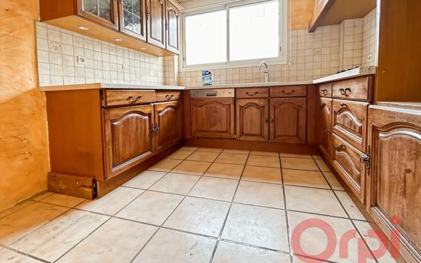 Appartement à vendre    2 pièces •  Béziers