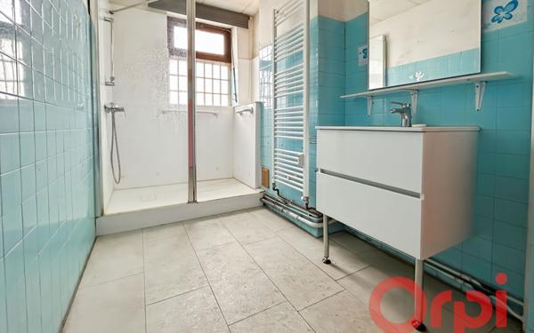 Appartement à vendre    2 pièces •  Béziers