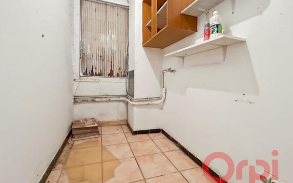Appartement à vendre    2 pièces •  Béziers