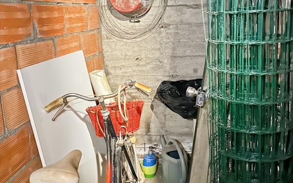 Appartement à vendre    2 pièces •  Béziers