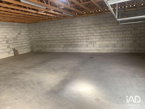 Location hangar 100 m² Morcenx-la-Nouvelle