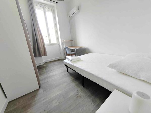 Collocation T3 secteur Timone Marseille 5 ème