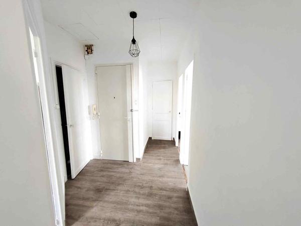 Collocation T3 secteur Timone Marseille 5 ème