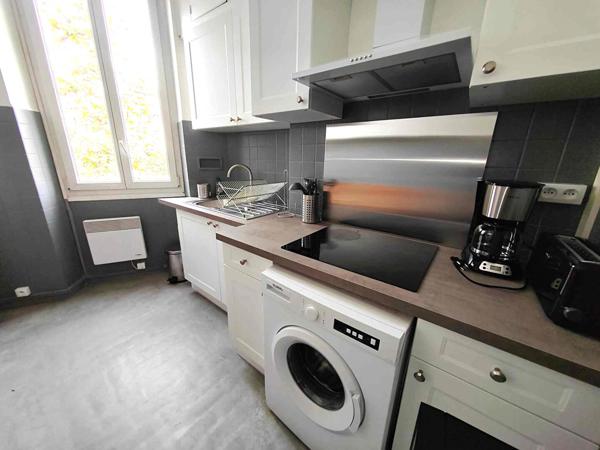 Collocation T3 secteur Timone Marseille 5 ème