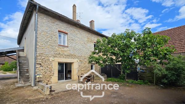 Immeuble à vendre proche de CHALON SUR SAONE (71)