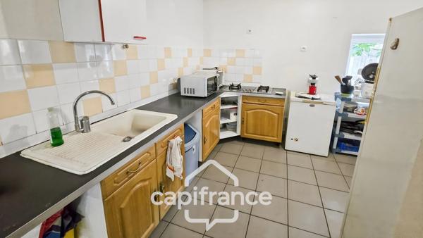 Immeuble à vendre proche de CHALON SUR SAONE (71)